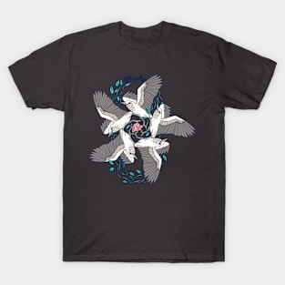 Flight T-Shirt